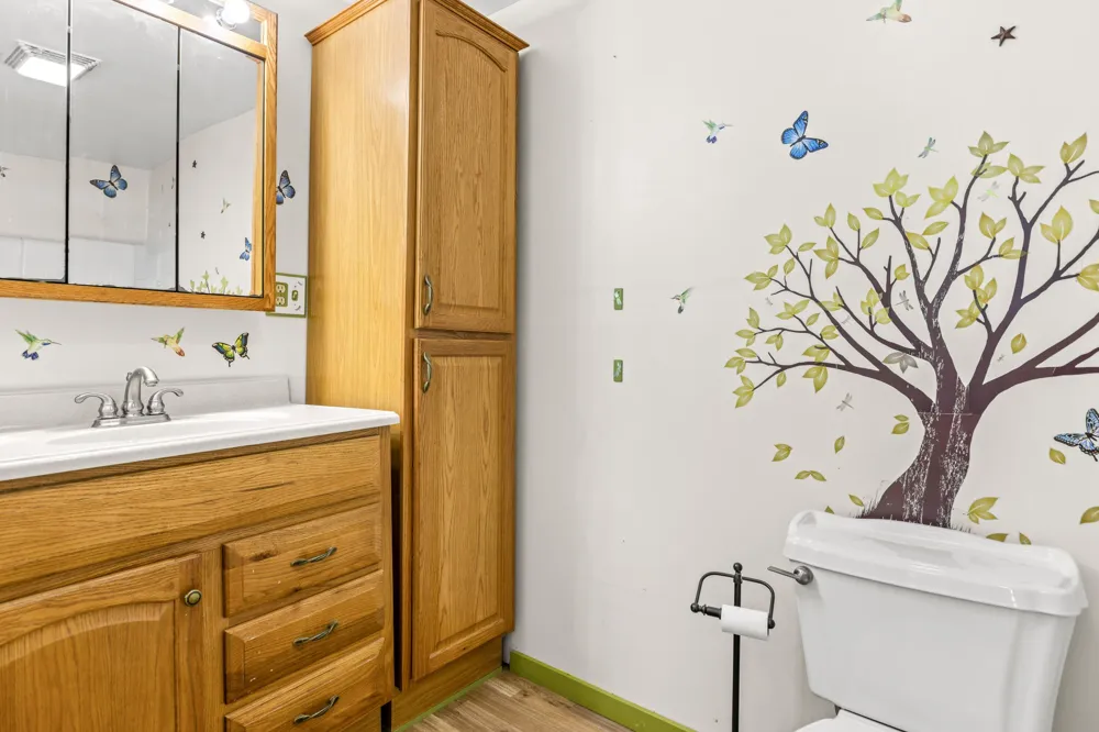 120 Lincoln Street Litchfield, MI 49252