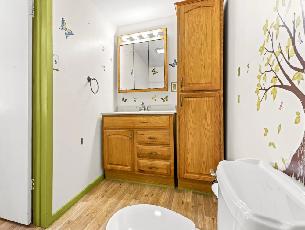 120 Lincoln Street Litchfield, MI 49252