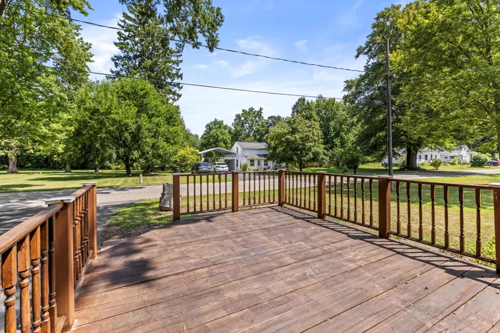 120 Lincoln Street Litchfield, MI 49252