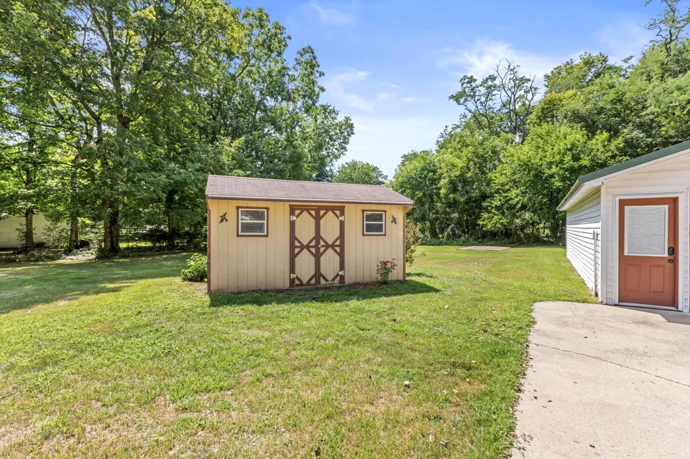 120 Lincoln Street Litchfield, MI 49252