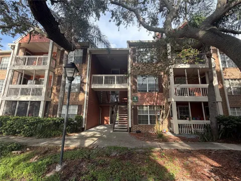 10200 GANDY BOULEVARD #915