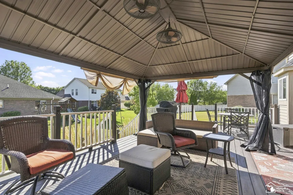 27012 Mary Court Flat Rock City, MI 48134