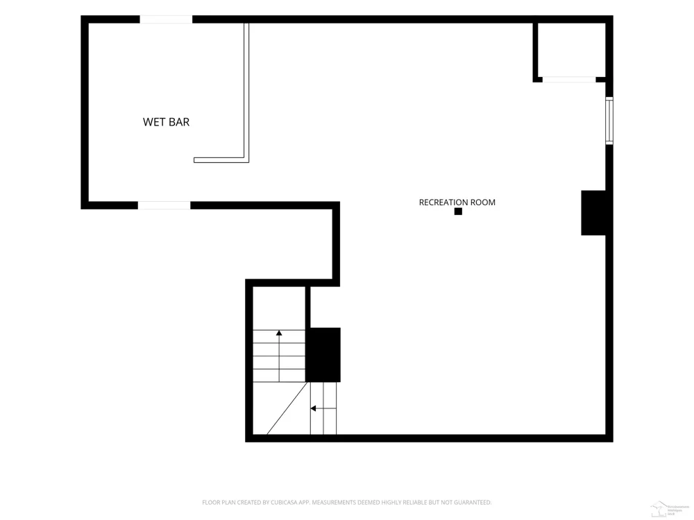 27012 Mary Court Flat Rock City, MI 48134