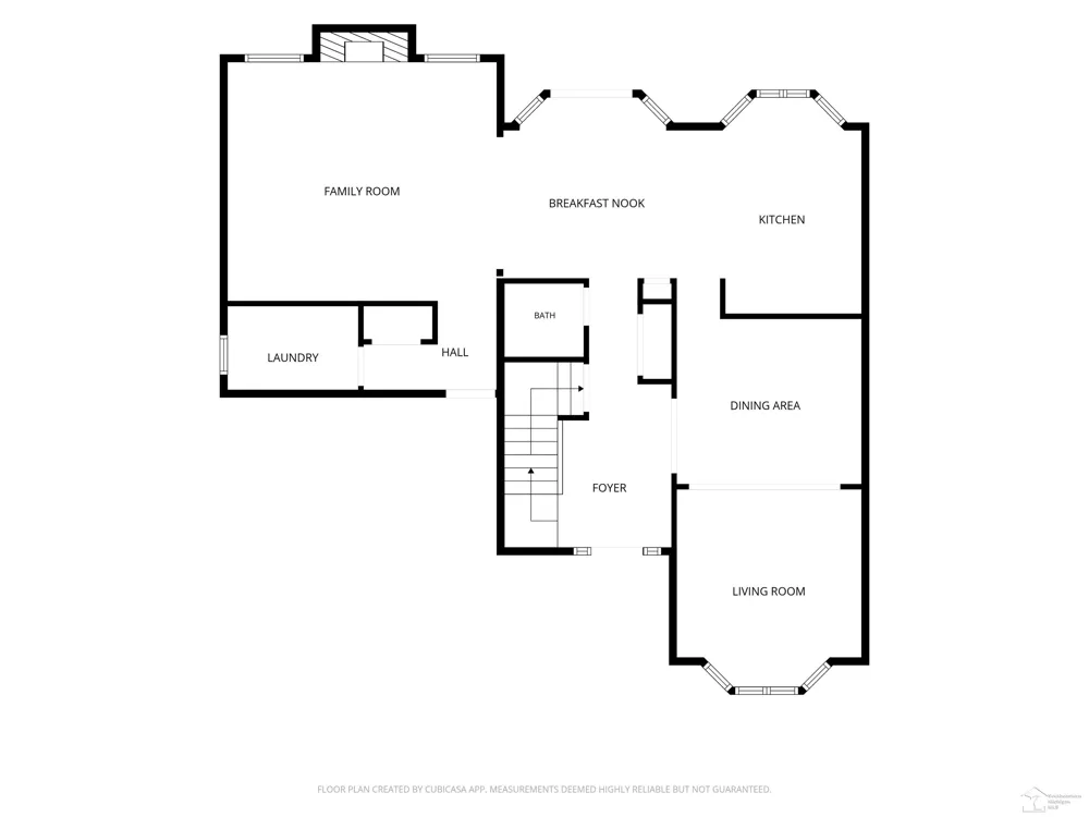 27012 Mary Court Flat Rock City, MI 48134