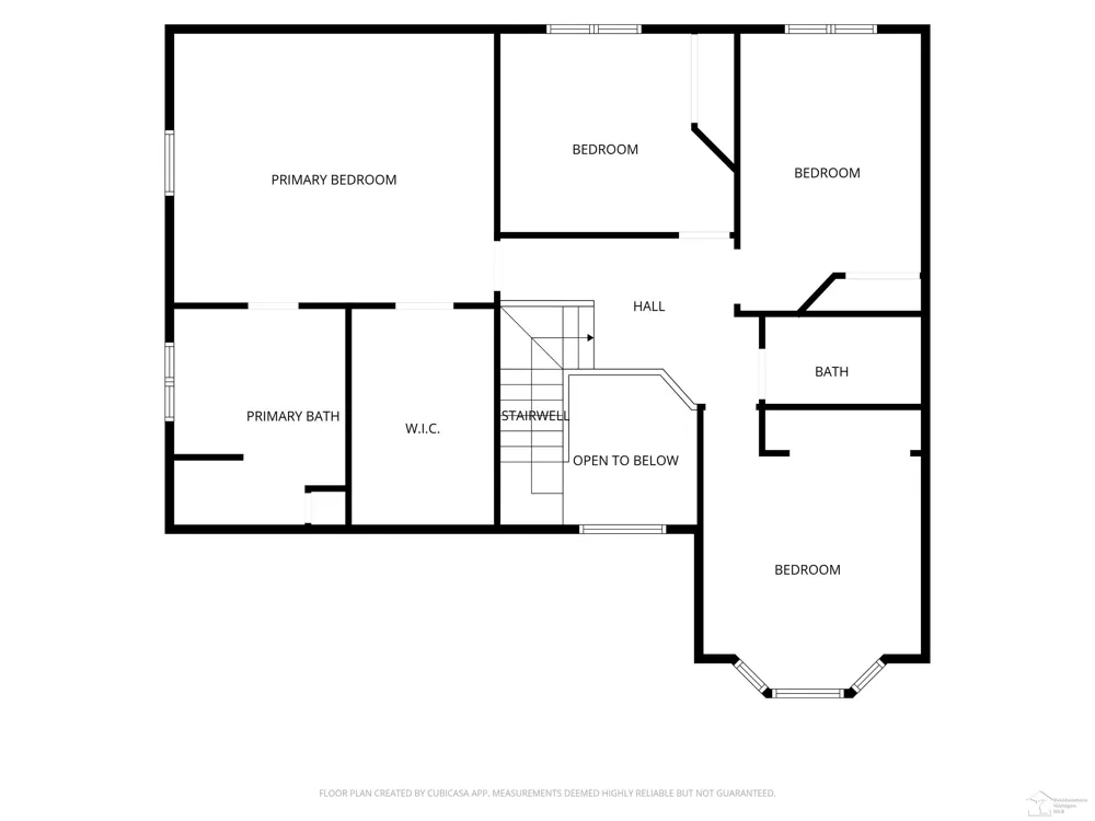 27012 Mary Court Flat Rock City, MI 48134