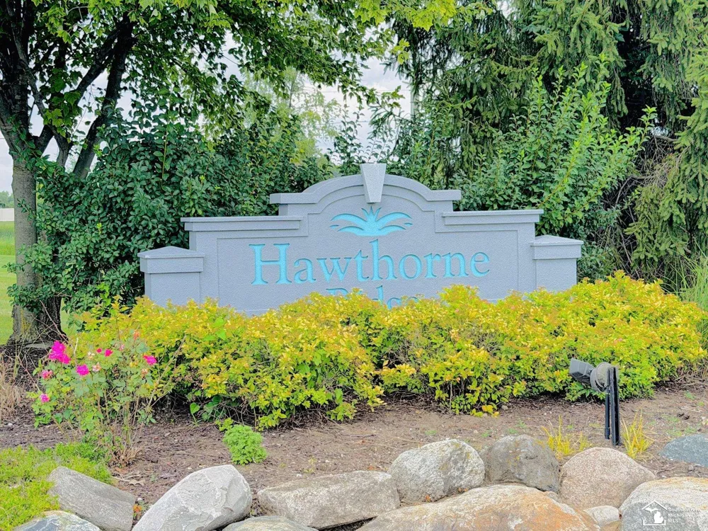 27012 Mary Court Flat Rock City, MI 48134