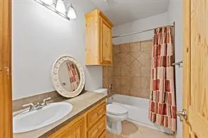 714 Shawnee Conroe, TX 77316