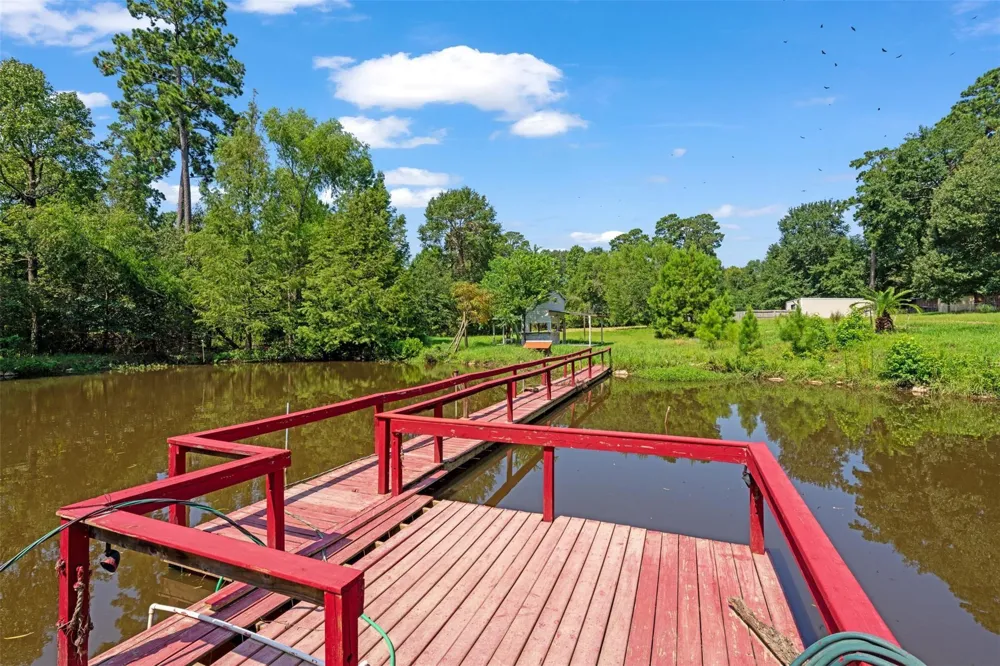 714 Shawnee Conroe, TX 77316