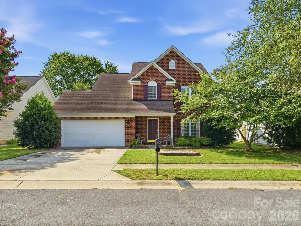 6618 Courtland Street Indian Trail, NC 28079