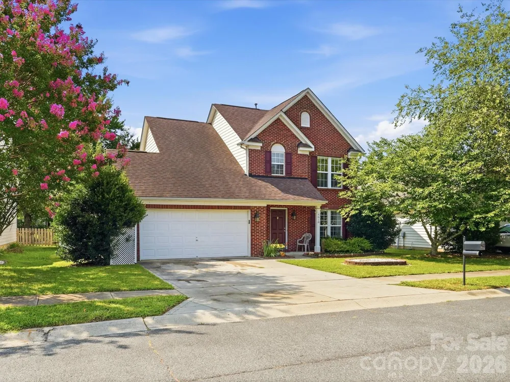 6618 Courtland Street Indian Trail, NC 28079
