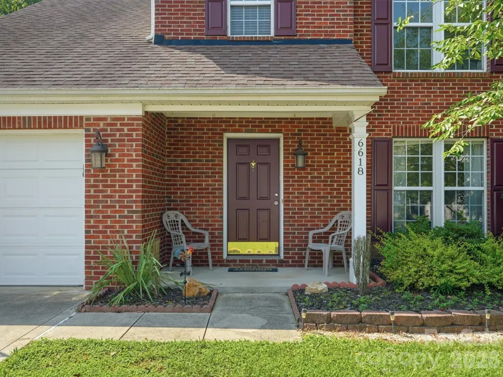 6618 Courtland Street Indian Trail, NC 28079
