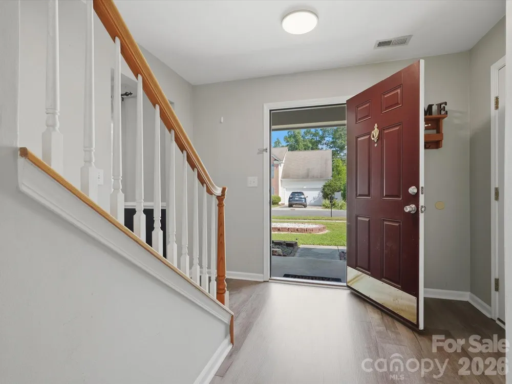 6618 Courtland Street Indian Trail, NC 28079