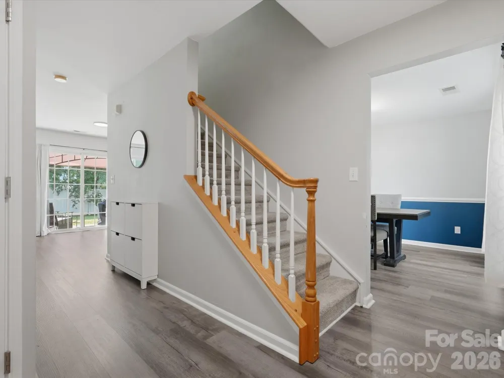 6618 Courtland Street Indian Trail, NC 28079