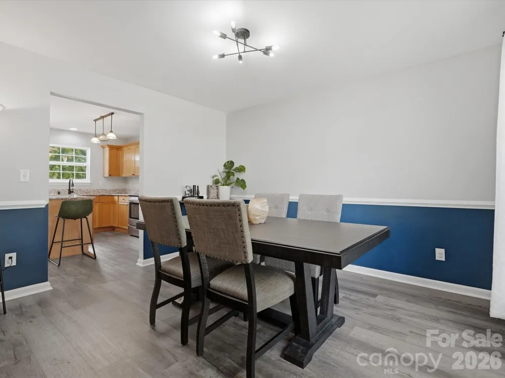 6618 Courtland Street Indian Trail, NC 28079