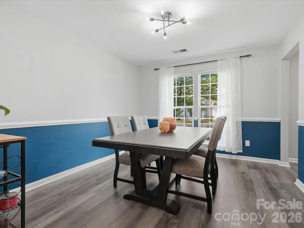 6618 Courtland Street Indian Trail, NC 28079