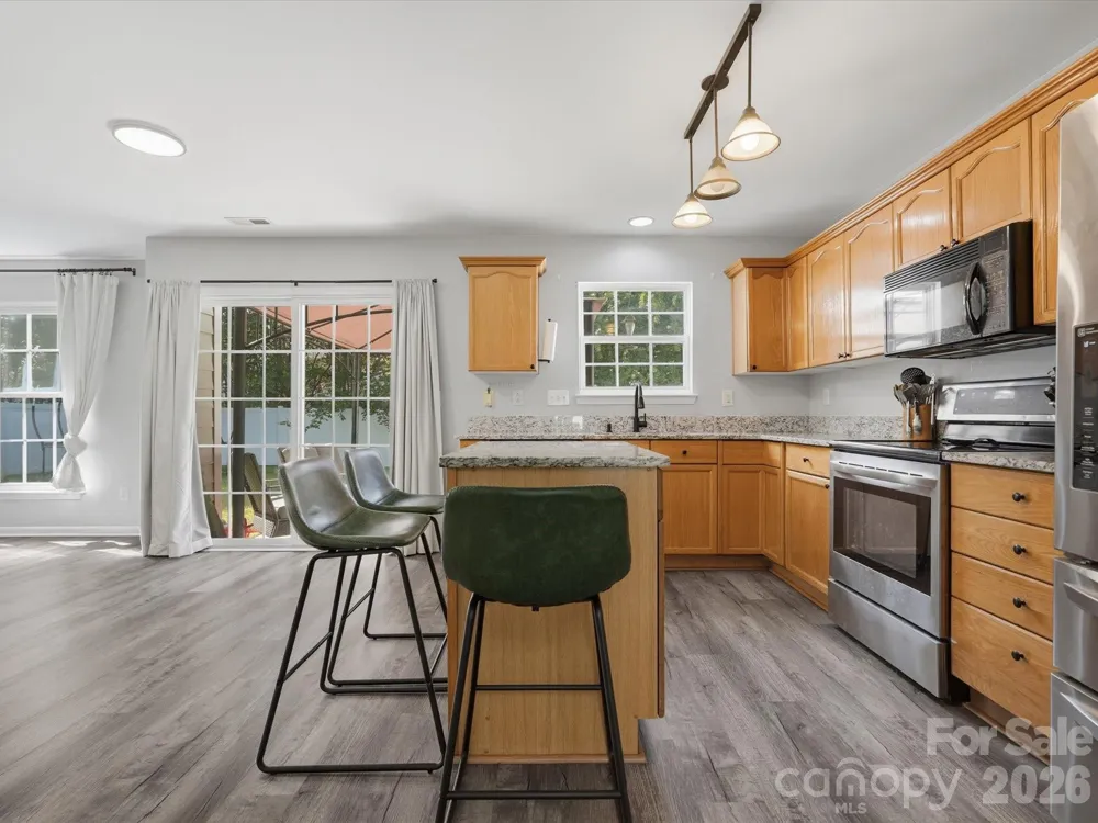 6618 Courtland Street Indian Trail, NC 28079