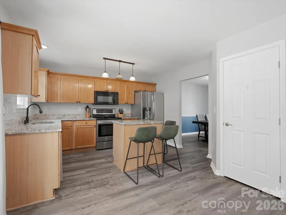 6618 Courtland Street Indian Trail, NC 28079