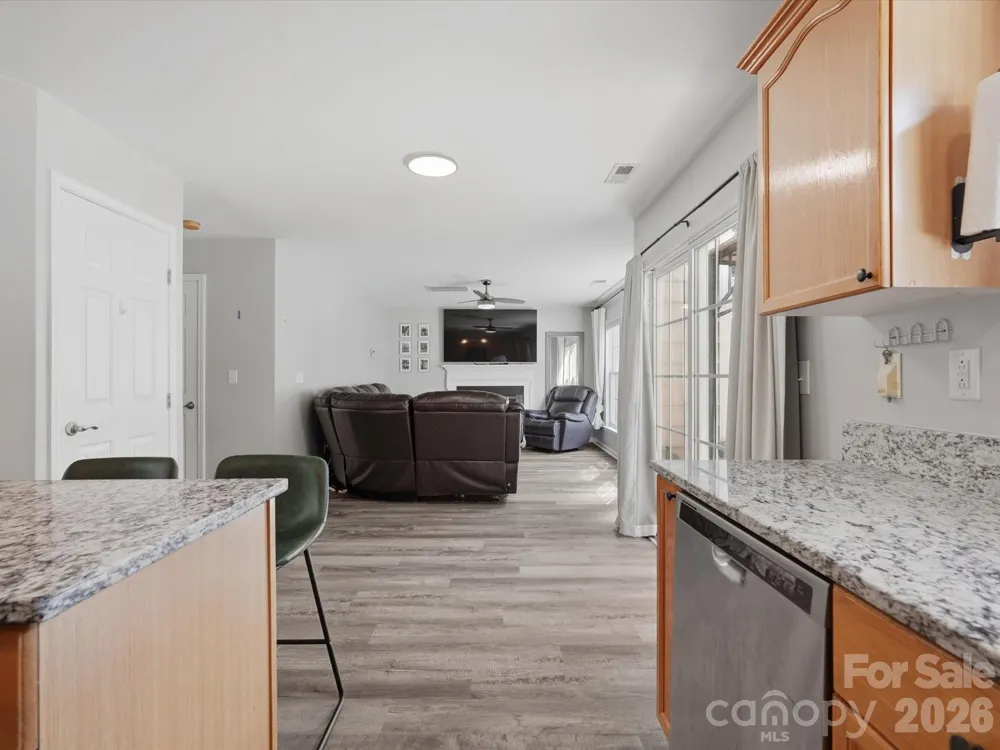 6618 Courtland Street Indian Trail, NC 28079