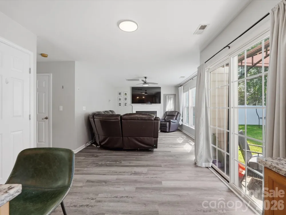 6618 Courtland Street Indian Trail, NC 28079