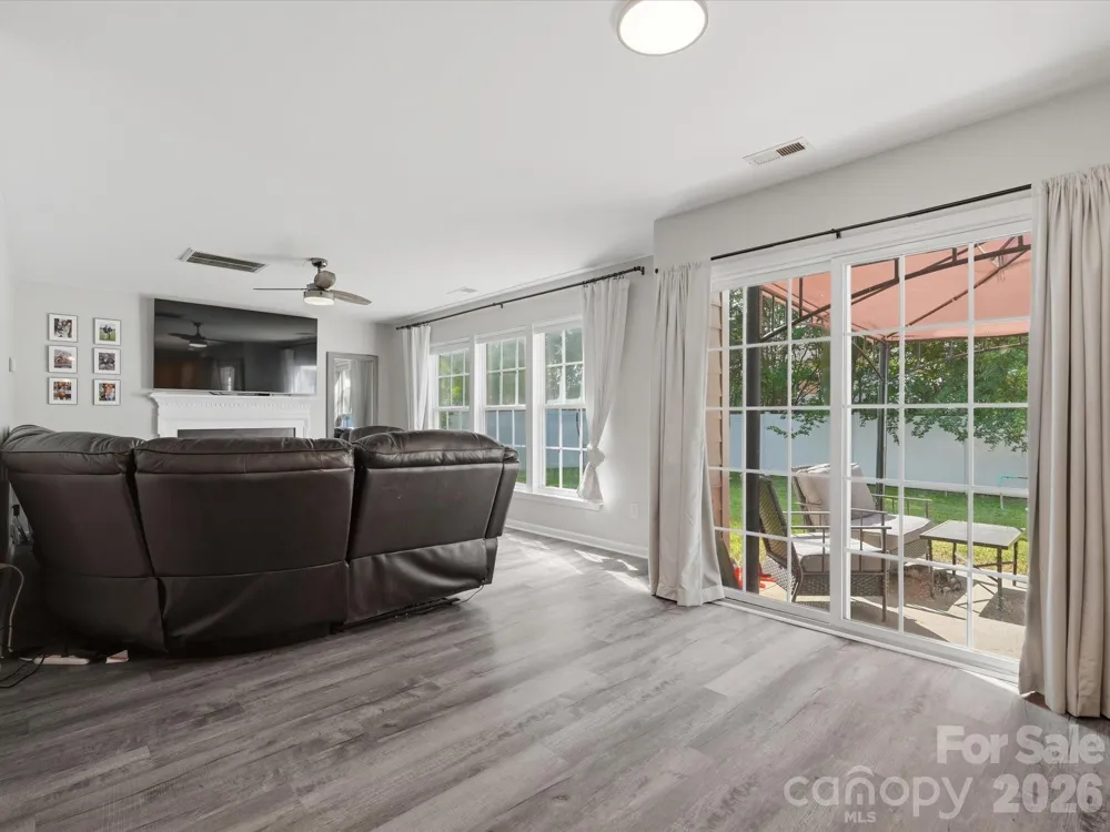 6618 Courtland Street Indian Trail, NC 28079