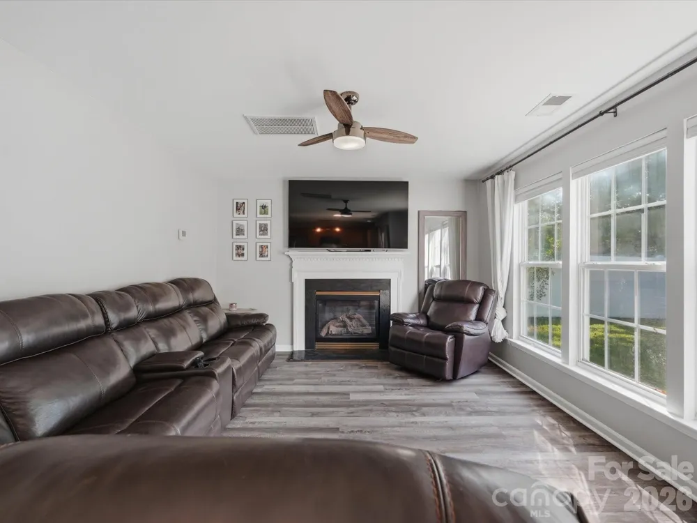 6618 Courtland Street Indian Trail, NC 28079