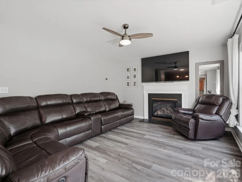 6618 Courtland Street Indian Trail, NC 28079