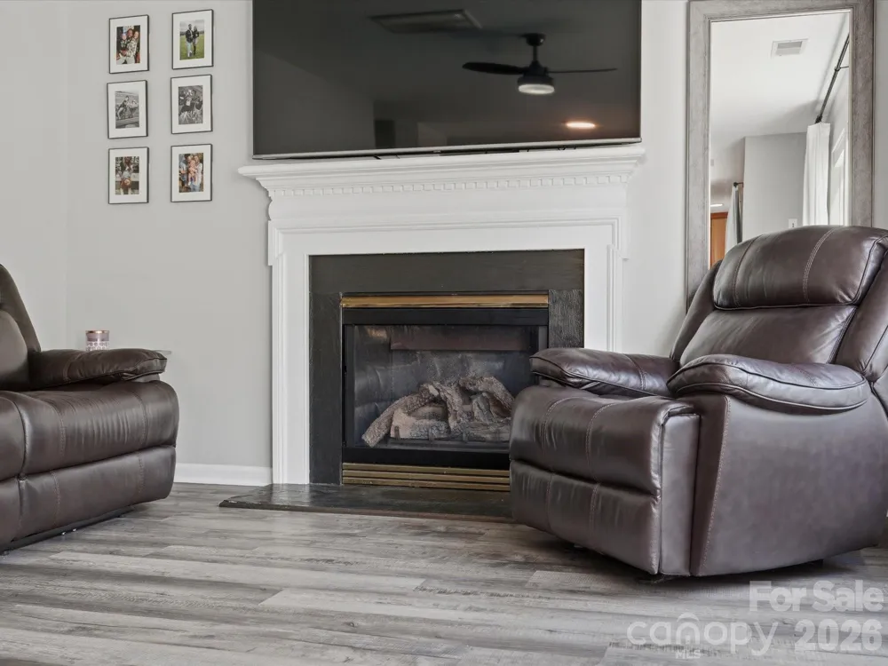6618 Courtland Street Indian Trail, NC 28079