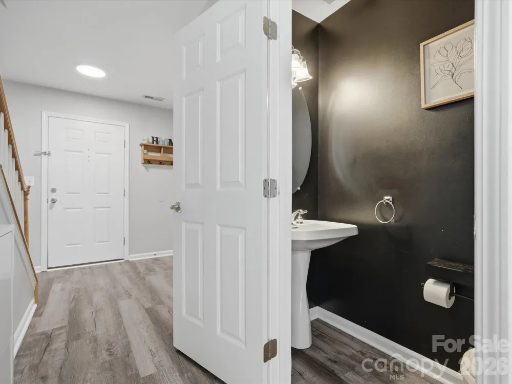 6618 Courtland Street Indian Trail, NC 28079