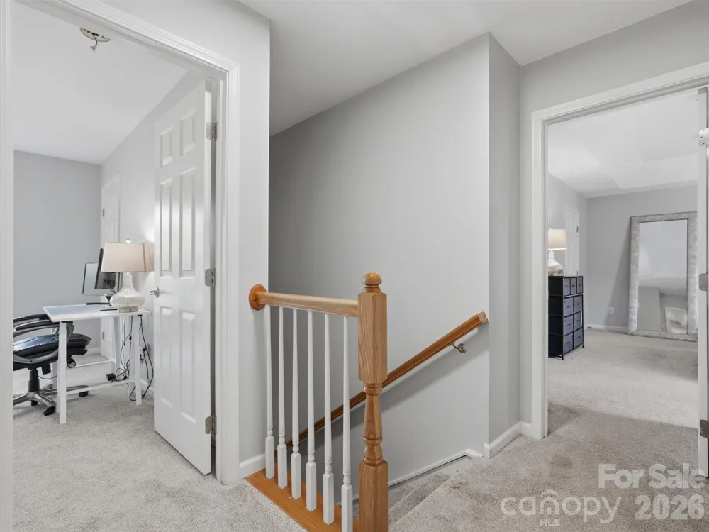 6618 Courtland Street Indian Trail, NC 28079