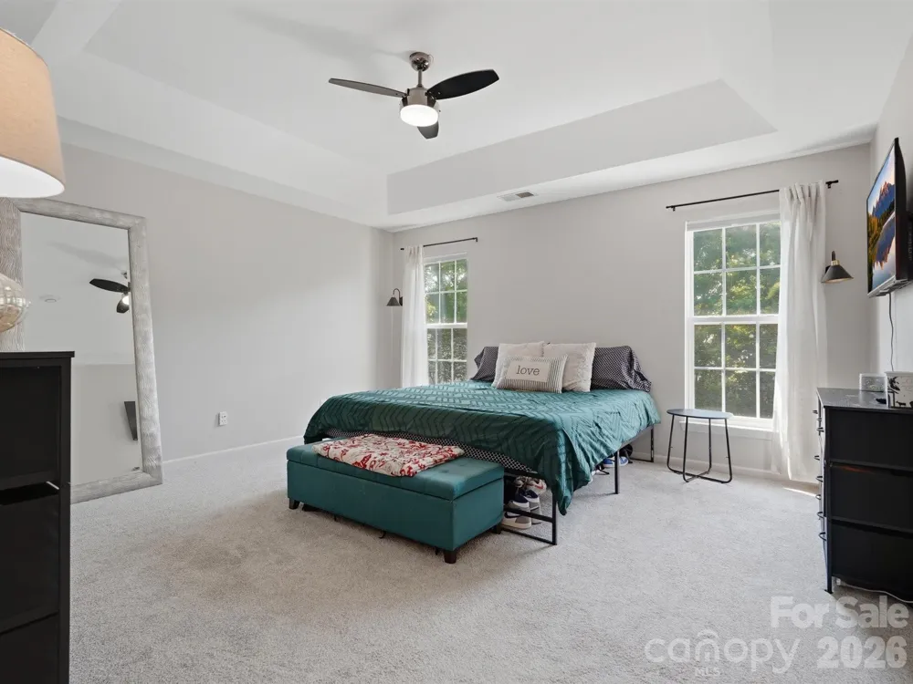6618 Courtland Street Indian Trail, NC 28079