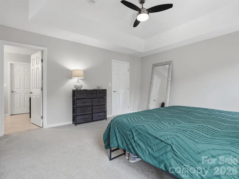 6618 Courtland Street Indian Trail, NC 28079