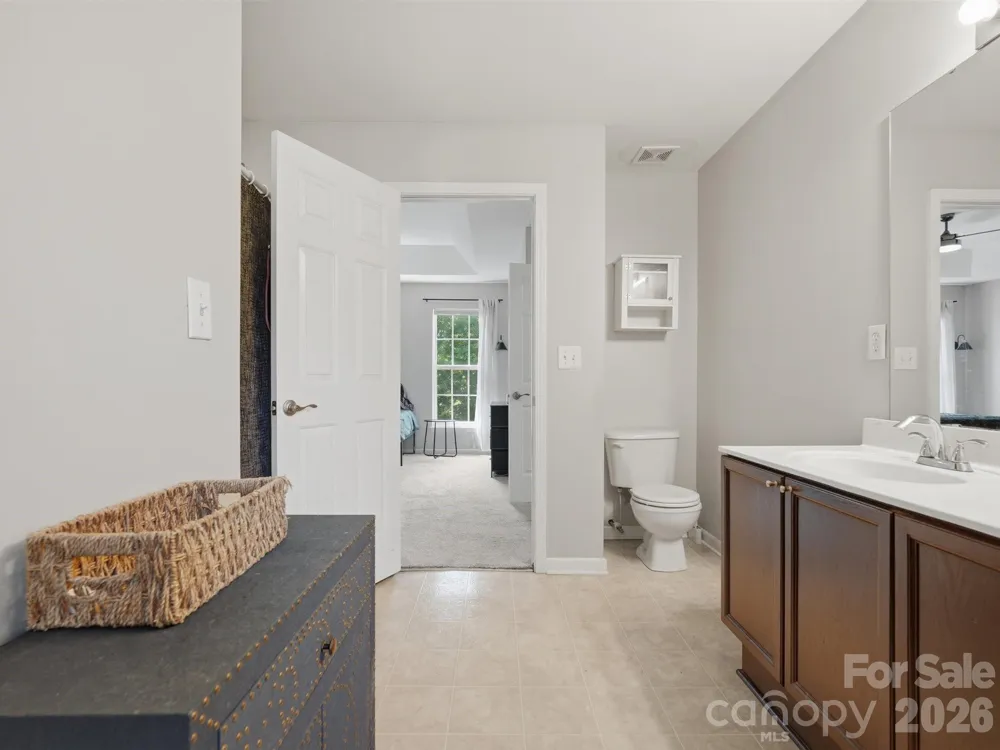 6618 Courtland Street Indian Trail, NC 28079