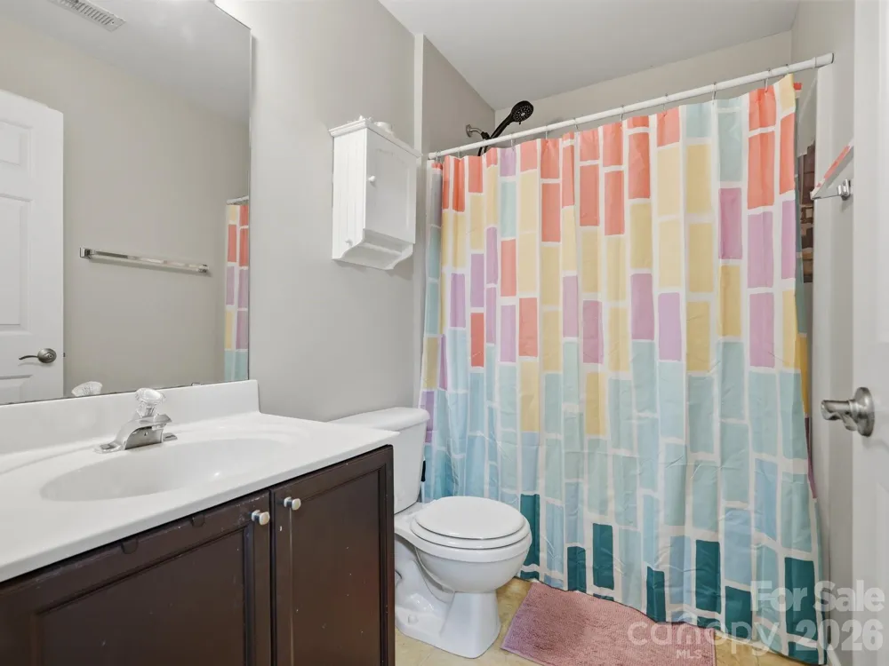 6618 Courtland Street Indian Trail, NC 28079