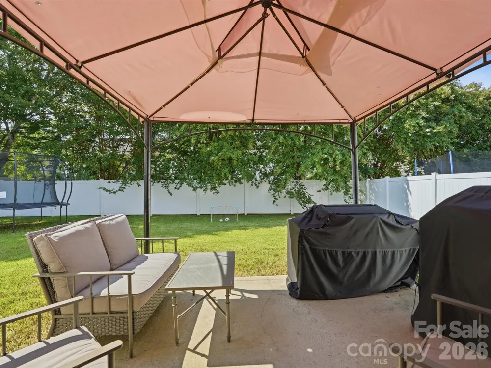 6618 Courtland Street Indian Trail, NC 28079