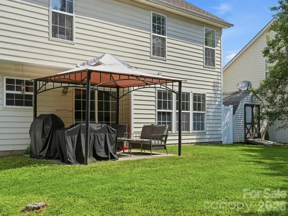 6618 Courtland Street Indian Trail, NC 28079