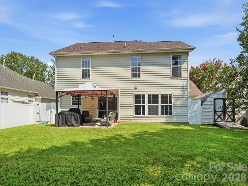 6618 Courtland Street Indian Trail, NC 28079