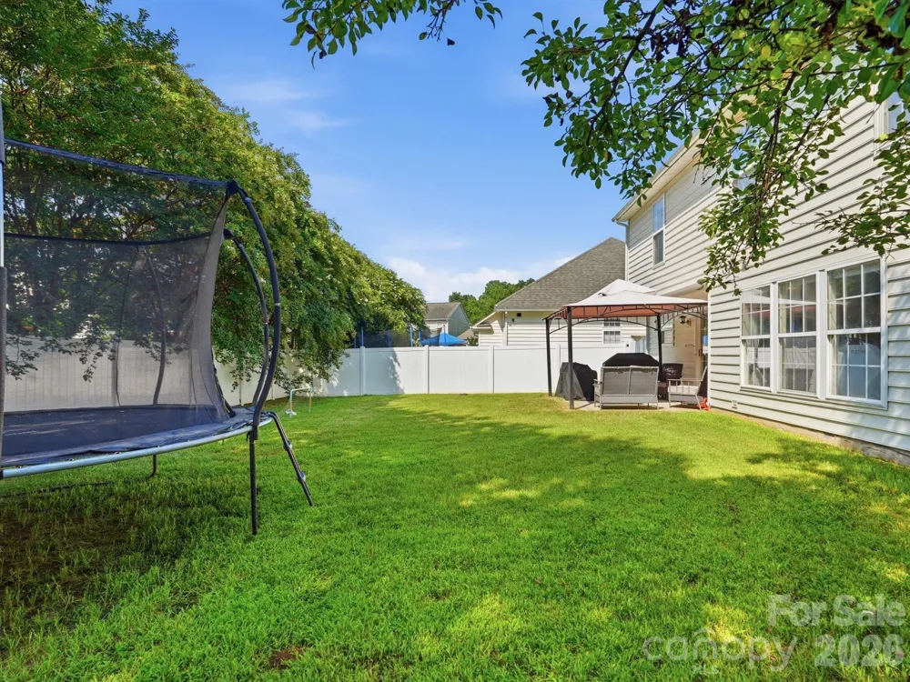 6618 Courtland Street Indian Trail, NC 28079