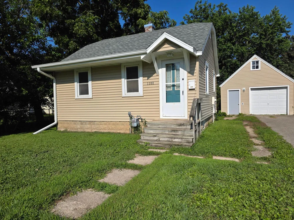 1108 11th Street NW Austin, MN 55912