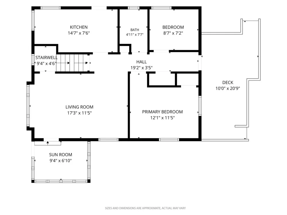 1217 7th Avenue S South Saint Paul, MN 55075