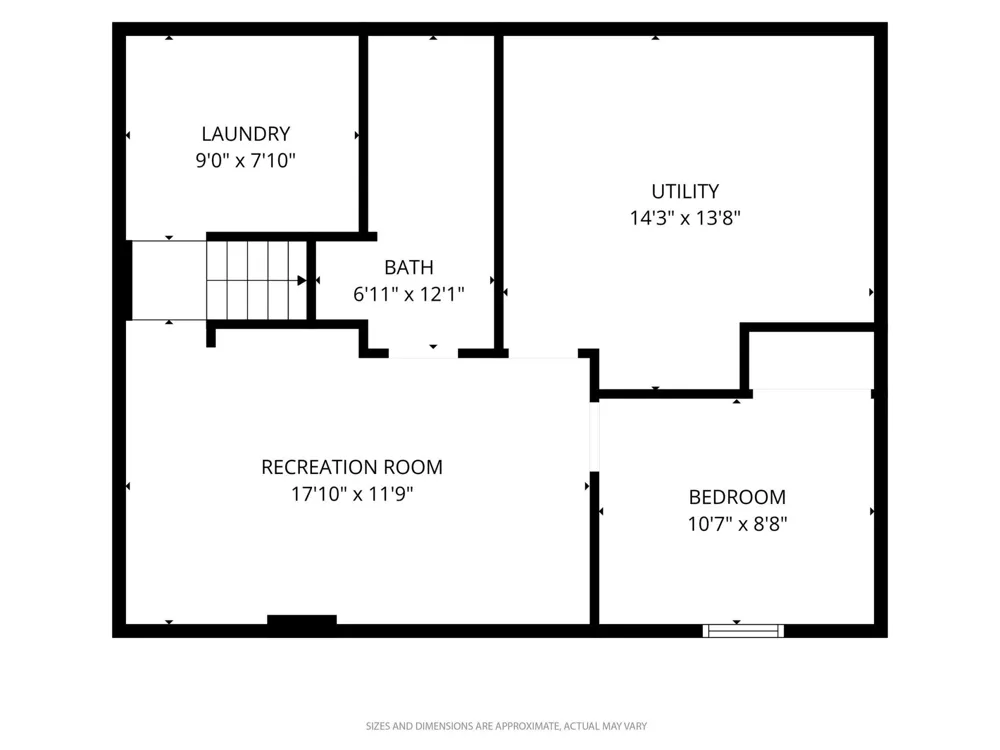 1217 7th Avenue S South Saint Paul, MN 55075