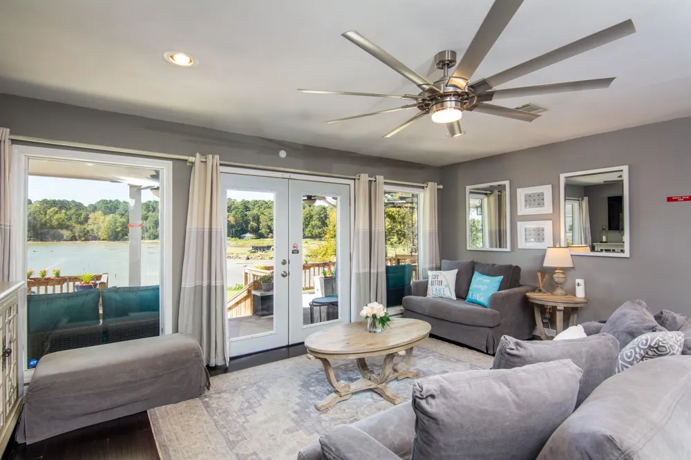150 Edgewater Way Point Blank, TX 77364