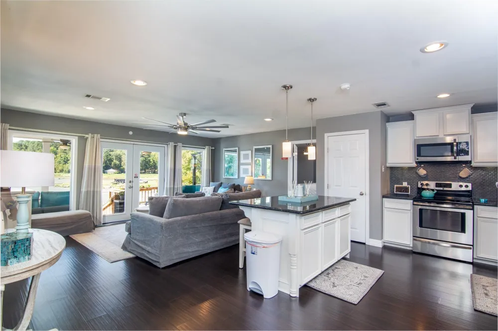 150 Edgewater Way Point Blank, TX 77364