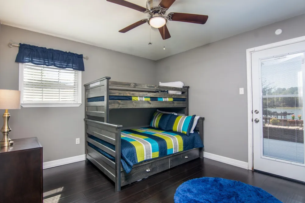 150 Edgewater Way Point Blank, TX 77364