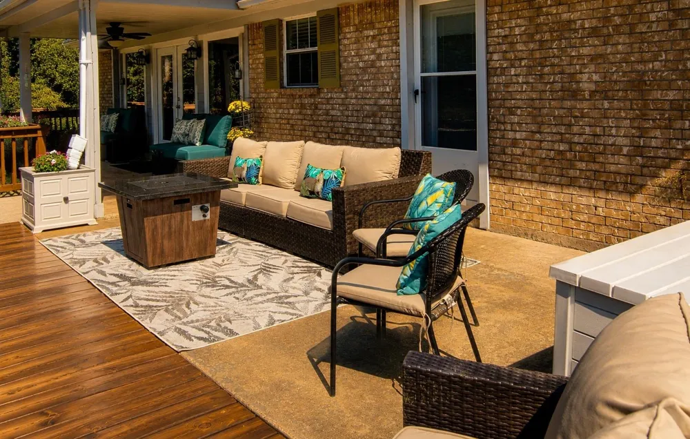 150 Edgewater Way Point Blank, TX 77364