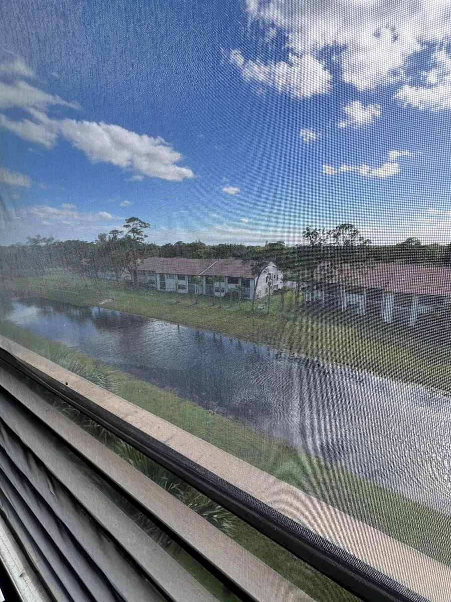7770 TAHITI LANE #504 Lake Worth, FL 33467