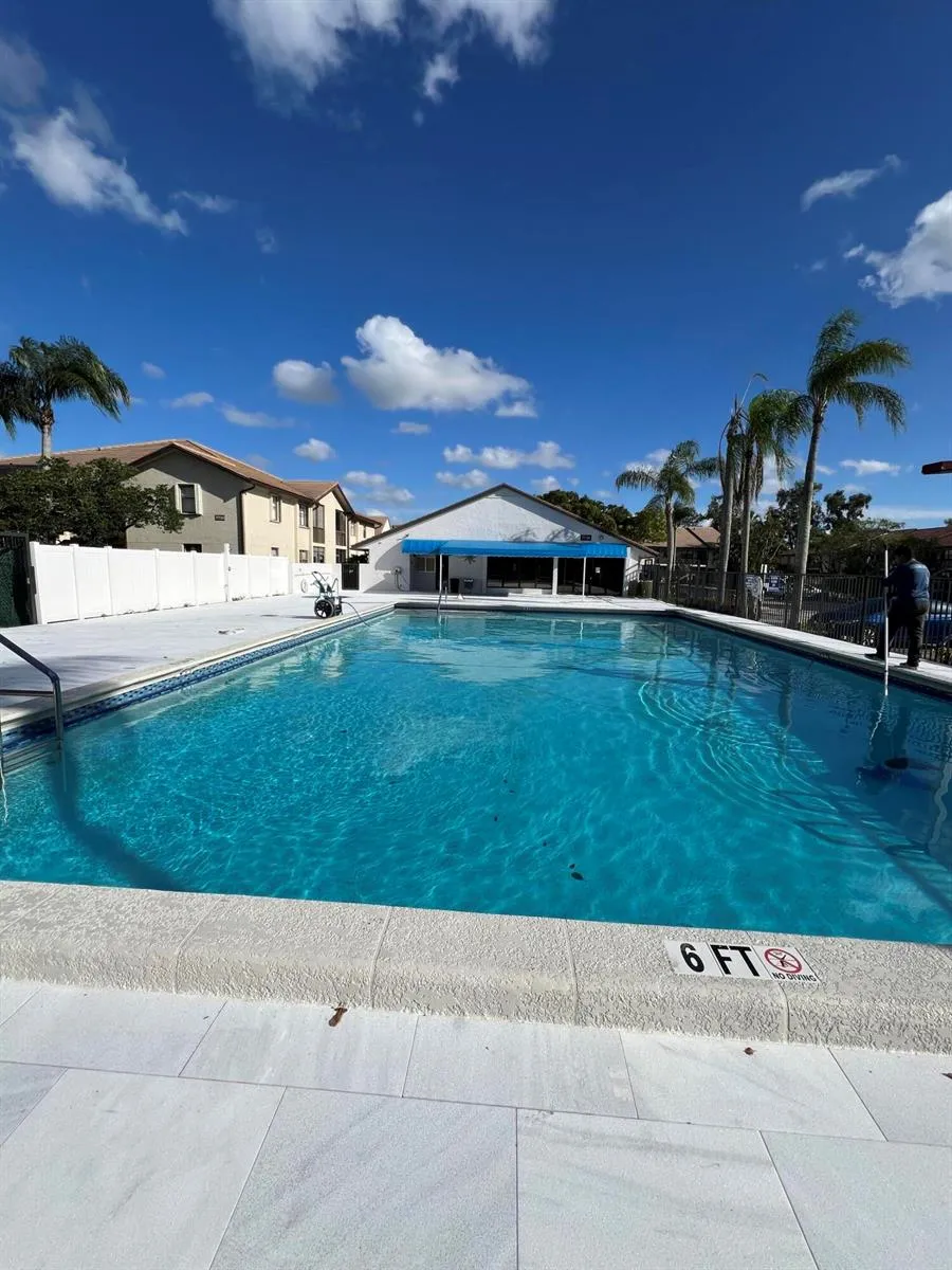 7770 TAHITI LANE #504 Lake Worth, FL 33467