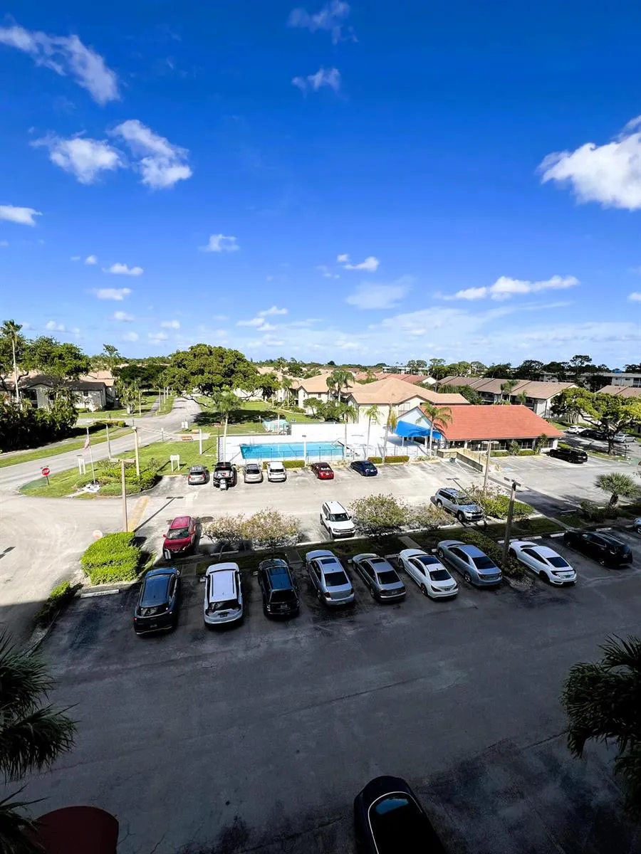 7770 TAHITI LANE #504 Lake Worth, FL 33467