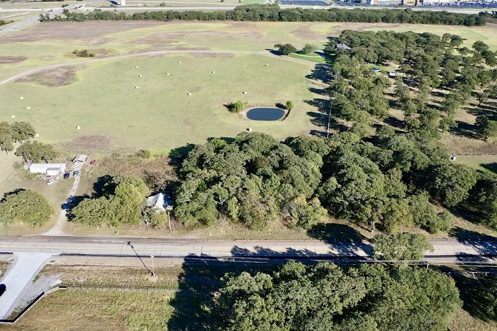 21189 Highway 77 Highway Thackerville, OK 73459