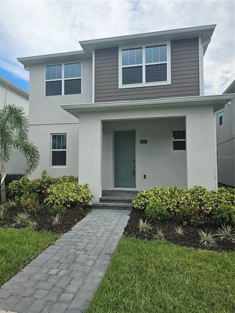 1526 RIDGEBACK LANE