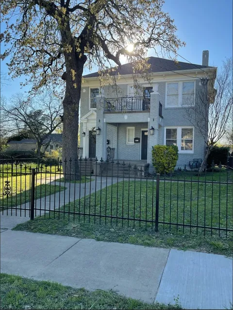 625 Marsalis Avenue